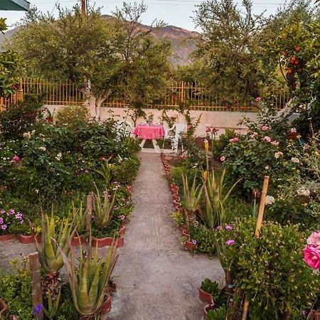 Summer Rose Garden Getaway - A Step To The Beach Καλαμάτα Εξωτερικό φωτογραφία